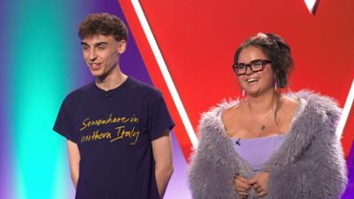 The Voice: Comeback Stage by SEAT: Wer bleibt in der Comeback Stage?