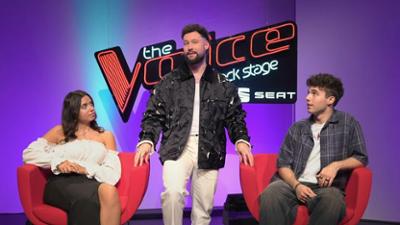 The Voice: Comeback Stage by SEAT: Hot Seat in Gefahr! Zwei neue Herausforderer