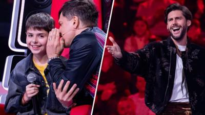 The Voice Kids: Blind Auditions 1: Ein atemberaubender Auftakt