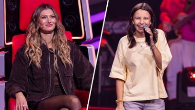 The Voice Kids: Blind Auditions 6: Wer sichert sich die letzten freien Plätze?