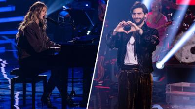 The Voice Kids: Blind Auditions 3: Aus voller Kehle - die Talente geben alles!