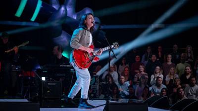 The Voice Kids: Exklusiv vorab: Standing Ovations! Raoul haut mit "Zitti E B