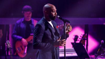 The Voice of Germany: Staffel 12 Folge 6 Blind Audition 6