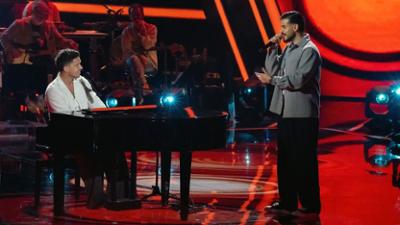 The Voice of Germany: Blind Auditions 8: Die Coaches kämpfen mit allen Mitteln um die Ausnahmetalente!