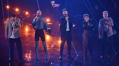 The Voice of Germany: Staffel 12 Folge 19 Finale The Voice of Germany: Staffel 12 Folge 19 Finale