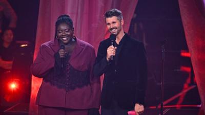 The Voice of Germany: Staffel 15 Folge 16 Halbfinale