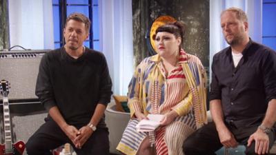 The Voice of Germany: Staffel 7 Folge 15 Sing Off 2 The Voice of Germany: Staffel 7 Folge 15 Sing Off 2