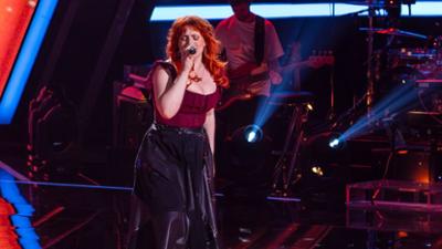 The Voice of Germany: Blind Auditions 1: Pures Gänsehaut-Feeling zum Auftakt