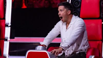 The Voice of Germany: Blind Auditions 2: Unfassbare Talente lassen die Coaches sprachlos zurück!