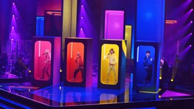 The Voice of Germany: Staffel 11 Folge 18 Halbfinale