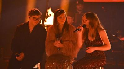 The Voice of Germany: Staffel 15 Folge 17 Finale