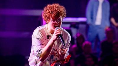 The Voice of Germany: Blind Auditions 7: Star-Überraschung & letzte Joker!