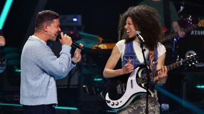 The Voice of Germany: Blind Auditions 8: Wer sichert sich die letzten Plätze für die Battles?