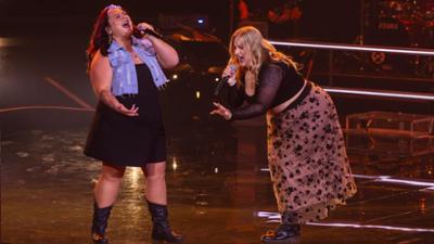 The Voice of Germany: Battles 1: Große Emotionen und übermächtige Stimmen: Lasset die Battles beginnen
