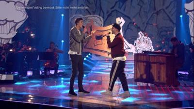 The Voice of Germany: Staffel 7 Folge 17 Finale The Voice of Germany: Staffel 7 Folge 17 Finale