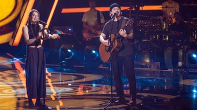The Voice of Germany: Blind Auditions 4: Salsa, ein verliebtes Duo und französisches Chanson!