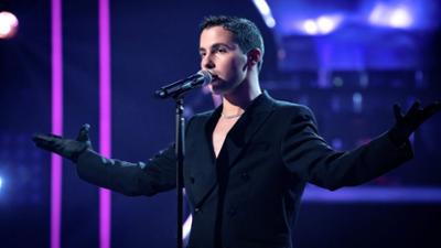 The Voice of Germany: Staffel 12 Folge 17 Sing-Offs 3 The Voice of Germany: Staffel 12 Folge 17 Sing-Offs 3