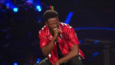 The Voice of Germany: Teamfights 3: Wer schafft den Sprung in die Live-Shows?