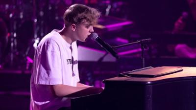 The Voice of Germany: Blind Auditions 2: Diese Talente treffen mitten ins Herz