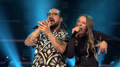 The Voice of Germany: Battles 2: Bombastische Auftritte treffen auf knallharte Entscheidungen