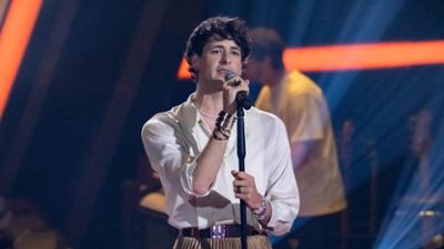 The Voice of Germany: Blind Auditions 5: Junge Ausnahmetalente, Allstars und knallharte Kämpfe