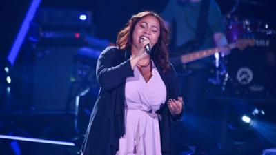 The Voice of Germany: Blind Auditions 2: Die Jagd auf die besten Stimmen geht weiter!