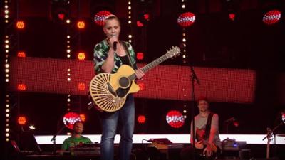 The Voice of Germany: Staffel 7 Folge 3 Blind Audition 3