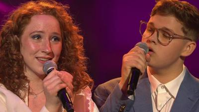 The Voice of Germany: Battles 3: Showdown der Stimmen! Wer überzeugt Cro und die Coaches?