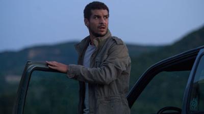 Tödliche Ahnung: Staffel 1 Folge 4 Episode 4 Tödliche Ahnung: Staffel 1 Folge 4 Episode 4