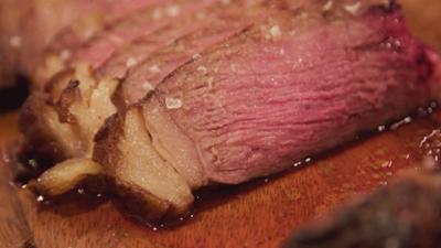 TopTen! Der Geschmacks-Countdown: Fleisch-Vielfalt - extrem kross, extrem zart, extrem lecker