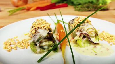 TopTen! Der Geschmacks-Countdown: Hausmannskost anders & woanders
