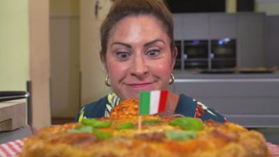 TopTen! Der Geschmacks-Countdown: Staffel 2025 Folge 7 Pizza, Pizza, Pizza
