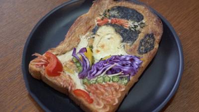 TopTen! Der Geschmacks-Countdown: Mit Laib und Seele: Mehr als nur Brot