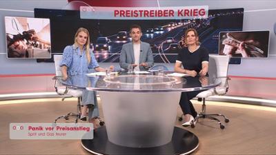 Treffpunkt Österreich: vom 03.03.2026