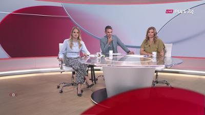 Treffpunkt Österreich: vom 05.11.2025