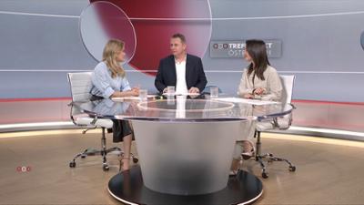 Treffpunkt Österreich: vom 09.03.2026