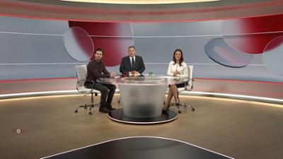 Treffpunkt Österreich: vom 09.01.2026