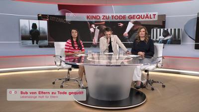 Treffpunkt Österreich: vom 09.02.2026