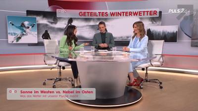 Treffpunkt Österreich: vom 10.02.2026