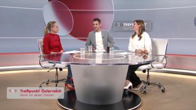 Treffpunkt Österreich: vom 10.03.2026