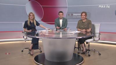 Treffpunkt Österreich: vom 14.06.2026