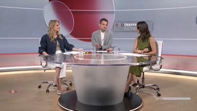 Treffpunkt Österreich: vom 12.03.2026