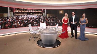 Treffpunkt Österreich: Spezial zum Opernball