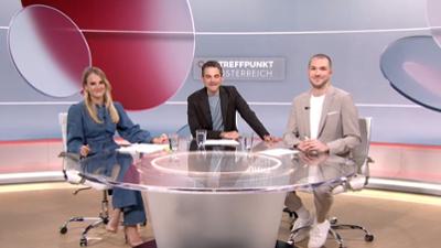 Treffpunkt Österreich: Staffel 2 Folge 7 Treffpunkt Österreich
