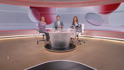 Treffpunkt Österreich: vom 14.01.2026