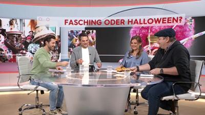 Treffpunkt Österreich: vom 16.02.2026