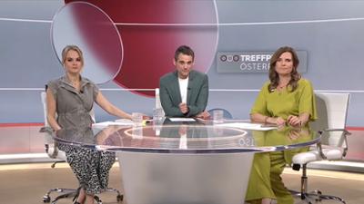 Treffpunkt Österreich: vom 17.03.2026