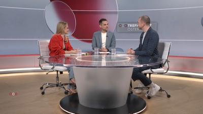 Treffpunkt Österreich: vom 18.03.2026