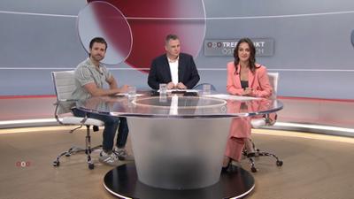 Treffpunkt Österreich: vom 19.03.2026