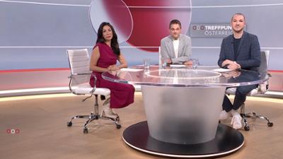 Treffpunkt Österreich: vom 19.01.2026